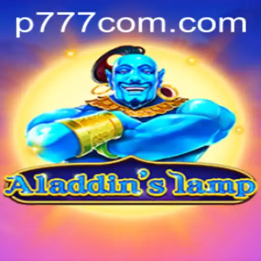Aladdinslamp Game: Dive into a Mystical Adventure with p777