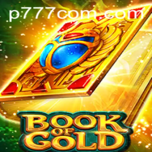 Exploring the Adventures of BookofGold and the Enigma of p777