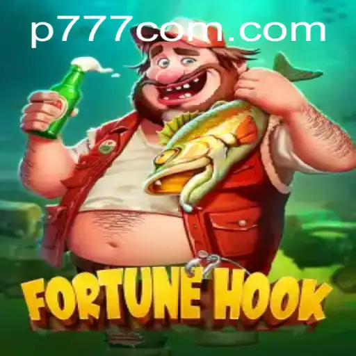 Exploring the Enigmatic World of FortuneHook: The Exciting New Game with 'p777'
