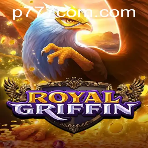 RoyalGriffin: An Immersive Gaming Experience