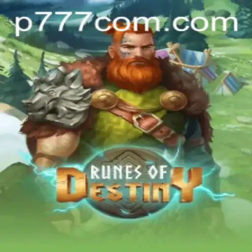 Unveiling RunesOfDestiny: A Journey Through Time and Fate