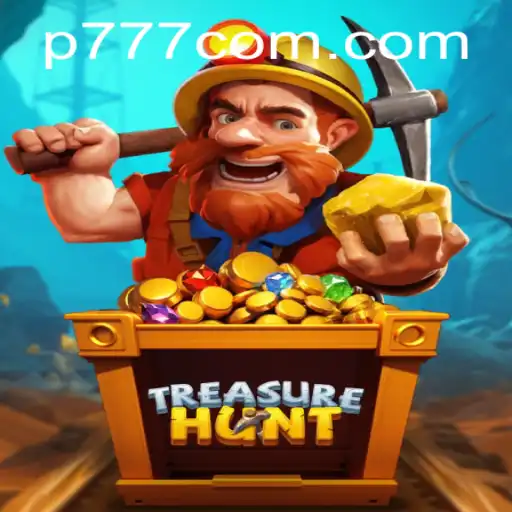 The Thrilling World of TreasureHunt: A Game of Strategy and Adventure