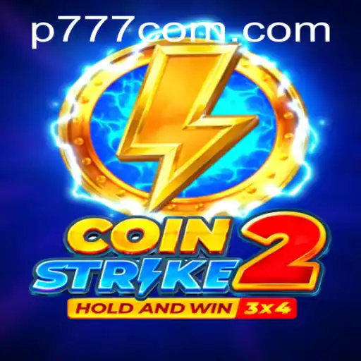 CoinStrike2: A New Era of Digital Gaming with p777