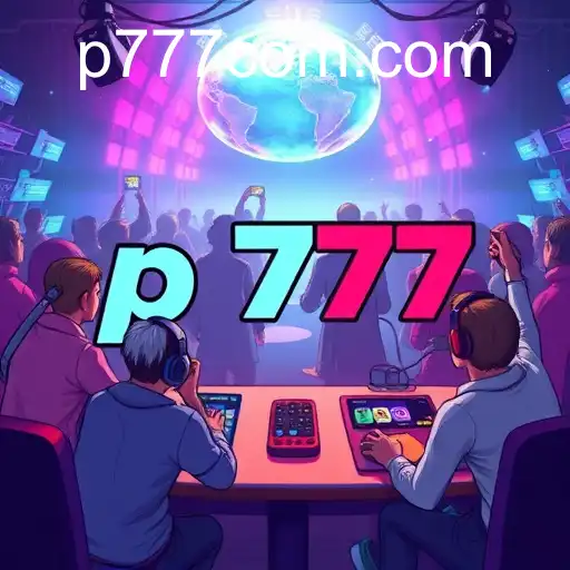 The Vibrant World of Player Community: Exploring 'p777'