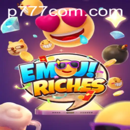 Discover the Exciting World of EmojiRiches: Unleashing P777 Wins