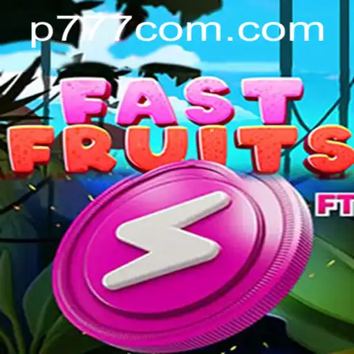 FastFruits: The Ultimate Thrill in Casual Gaming