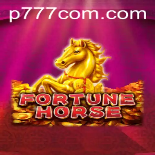 Discover the Enchanting World of FortuneHorse: A Thrilling Adventure with p777