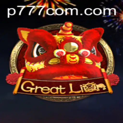 Explore the Wild Adventure of GreatLion: The Ultimate Gaming Experience with Keyword p777