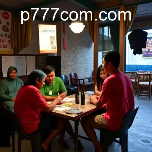 Jueteng: The Cultural and Economic Pulse in the Philippines