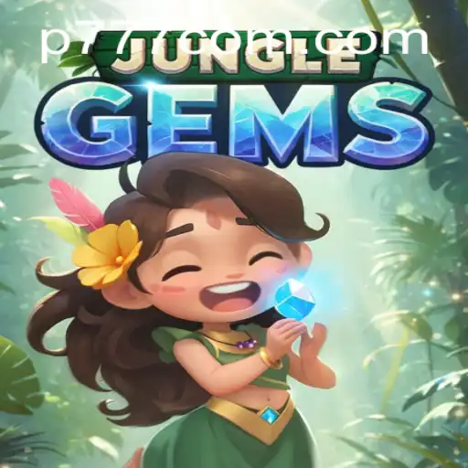 Discover the Enchanting World of JungleGems: A Thrilling Adventure Awaits