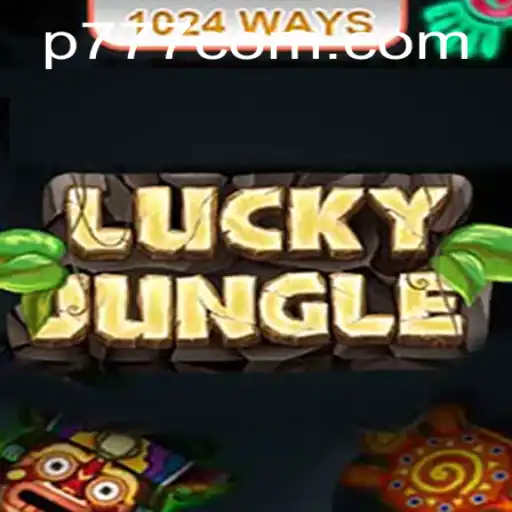 Exploring the Exciting World of LuckyJungle1024: A Jungle Adventure Like No Other