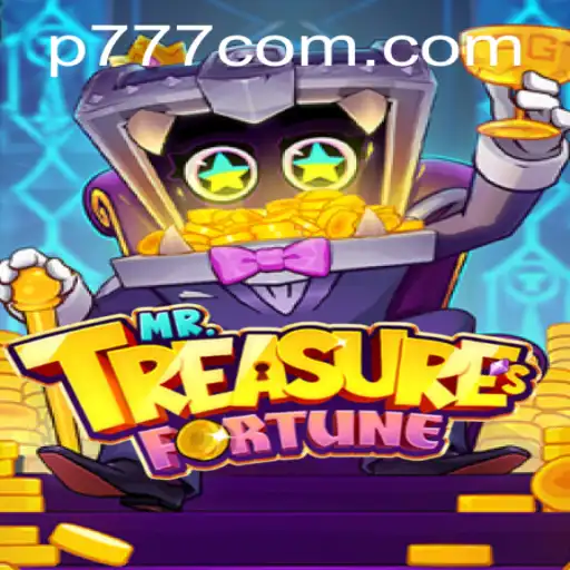 Discover the Thrilling World of MrTreasuresFortune: Strategy, Luck, and Adventure