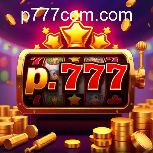 Exploring the Fascinating World of Online Slots: p777