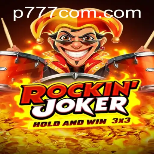 RockinJoker: The All-New Dynamic Game Experience with 