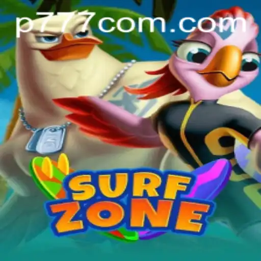 SurfZone: Ride the Waves with the P777 Challenge