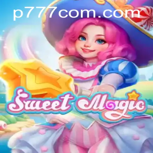 SweetMagic: A Captivating Journey into the Realm of Enchantment