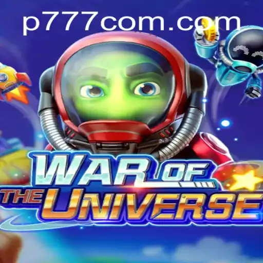 Unveiling WAROFTHEUNIVERSE: A Galactic Adventure Awaits